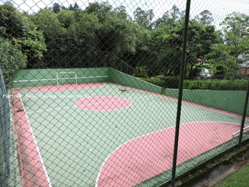 Casa de Condomínio, 6 quartos - Foto 47