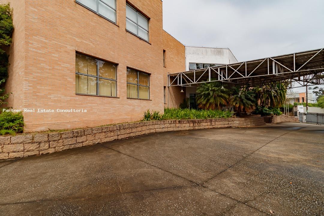 Prédio Inteiro, 9910 m² - Foto 33