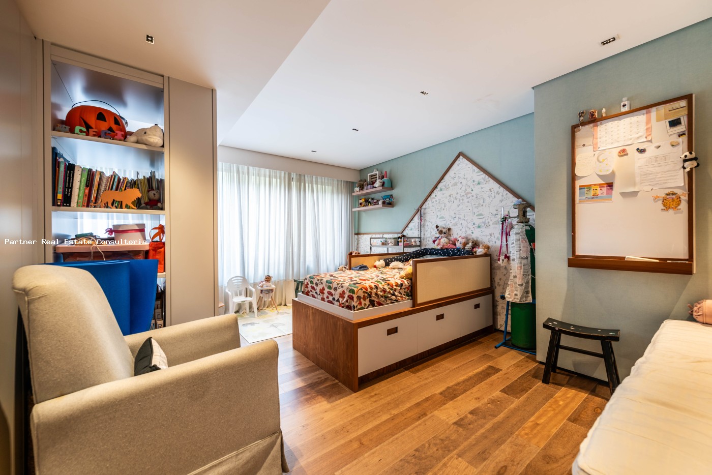 Cobertura, 4 quartos, 925 m² - Foto 31