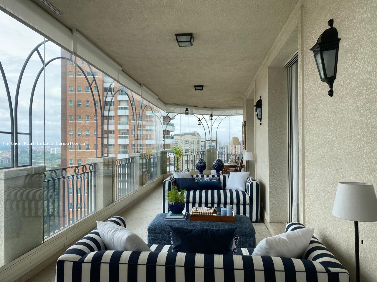 Apartamento, 3 quartos, 260 m² - Foto 27
