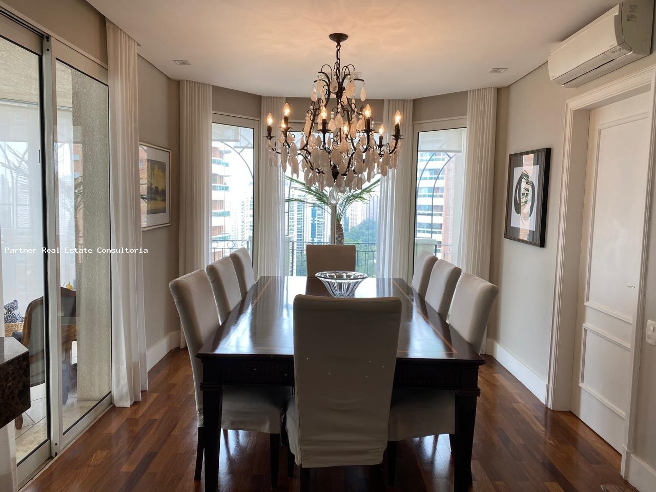Apartamento, 3 quartos, 260 m² - Foto 29