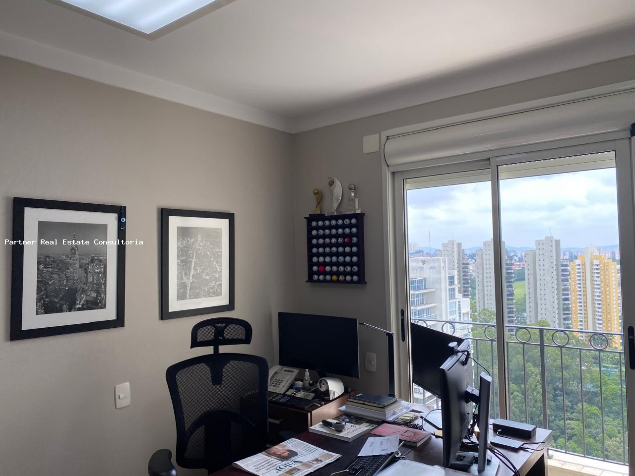 Apartamento, 3 quartos, 260 m² - Foto 33