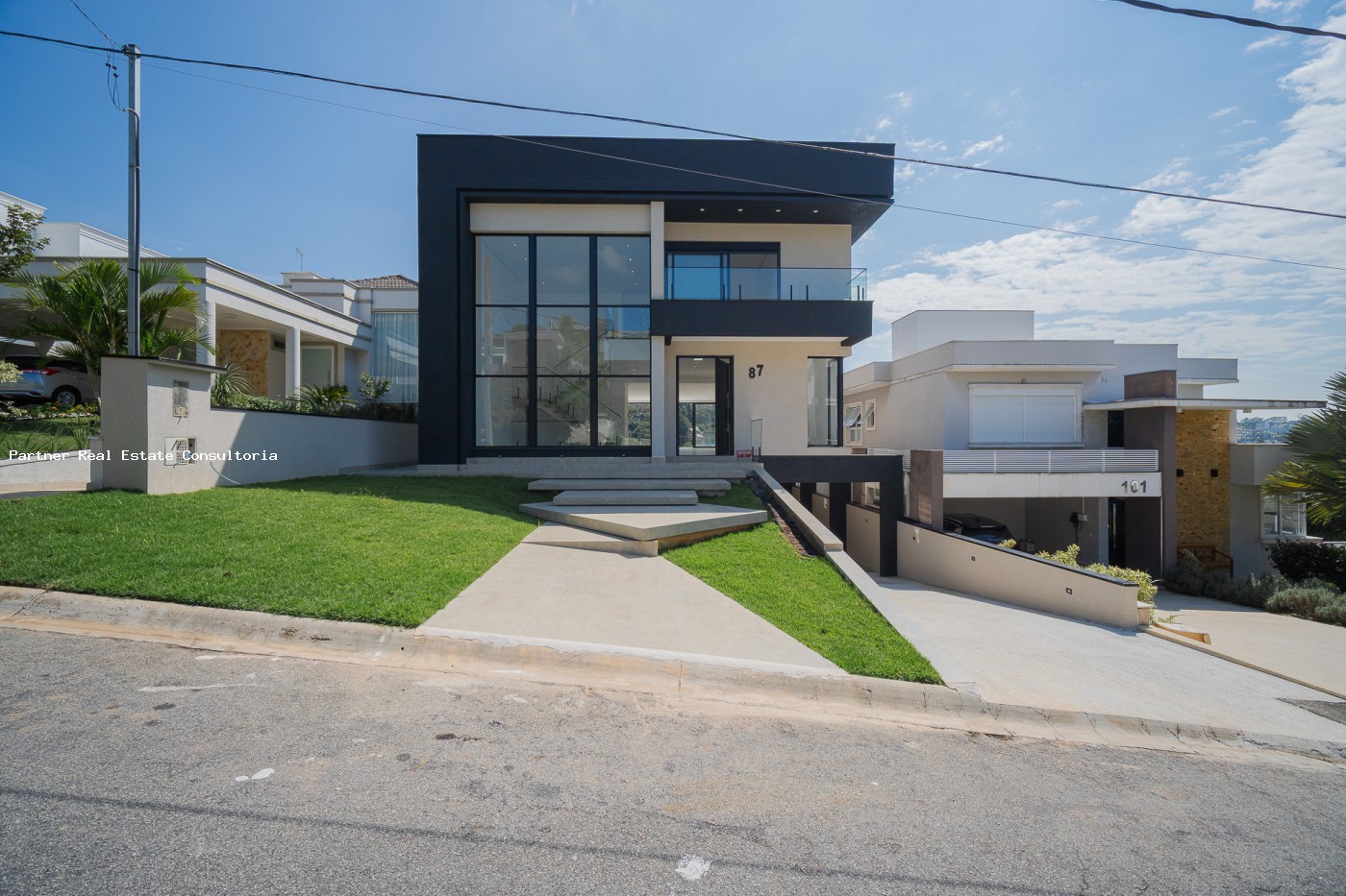 Casa de Condomínio, 4 quartos - Foto 46