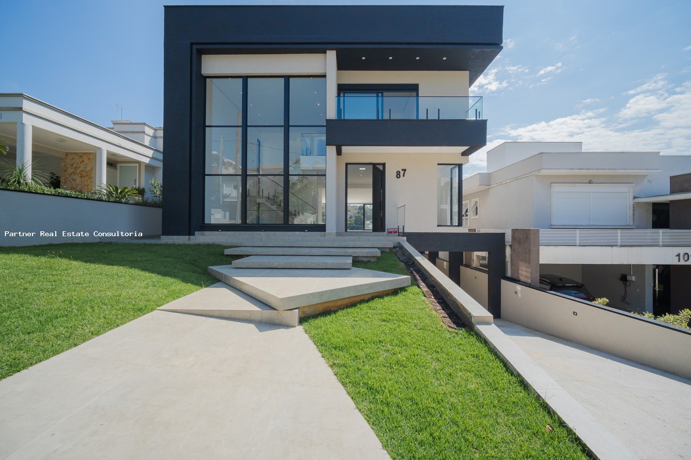 Casa de Condomínio, 4 quartos - Foto 47