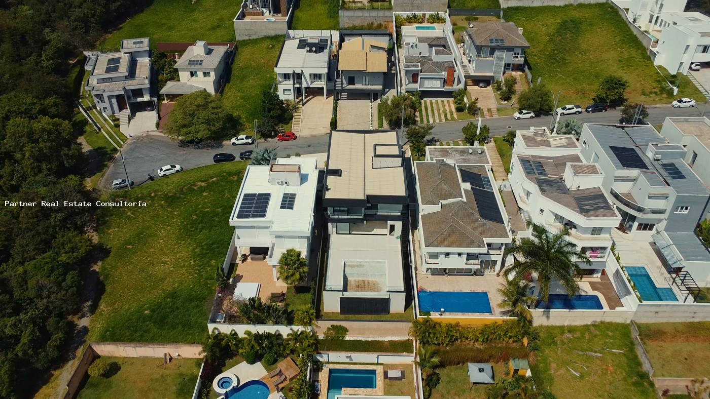 Casa de Condomínio, 4 quartos - Foto 48