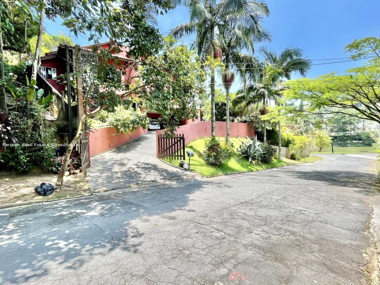 Casa de Condomínio, 4 quartos - Foto 3