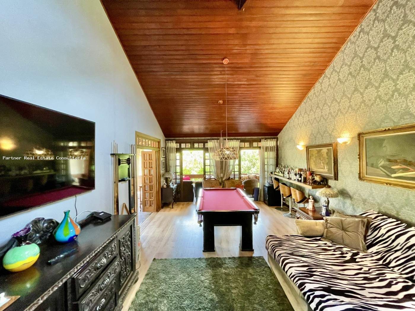 Casa de Condomínio, 4 quartos - Foto 10