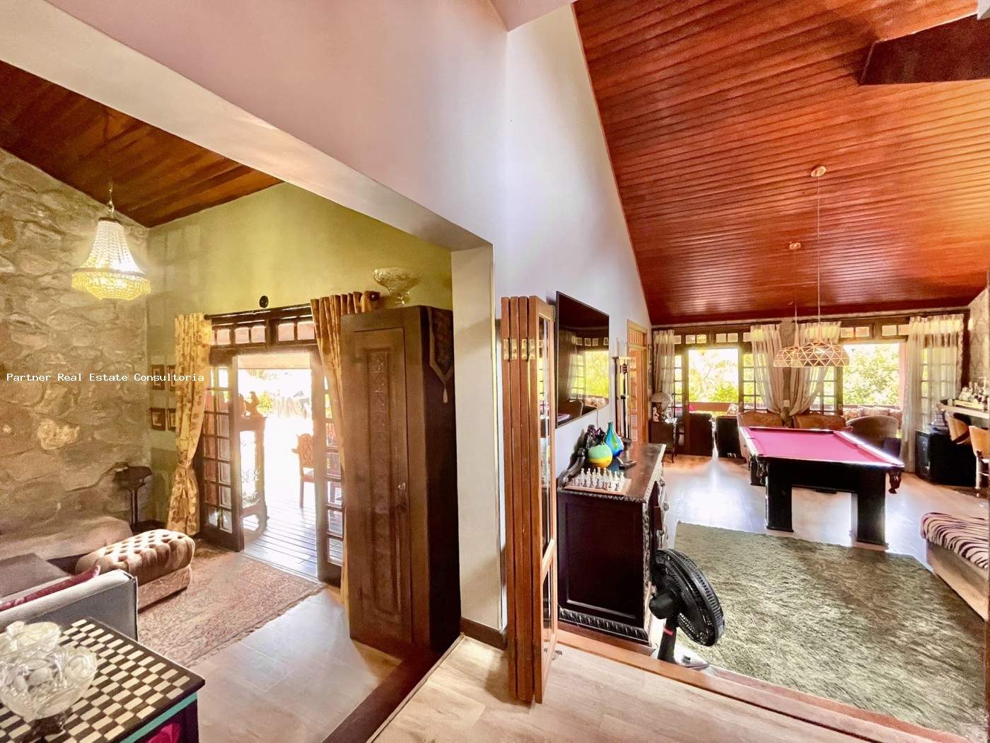 Casa de Condomínio, 4 quartos - Foto 11