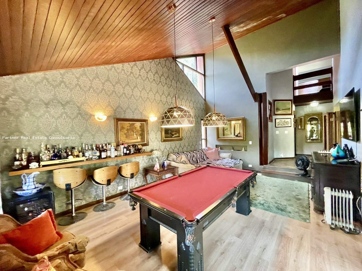 Casa de Condomínio, 4 quartos - Foto 12