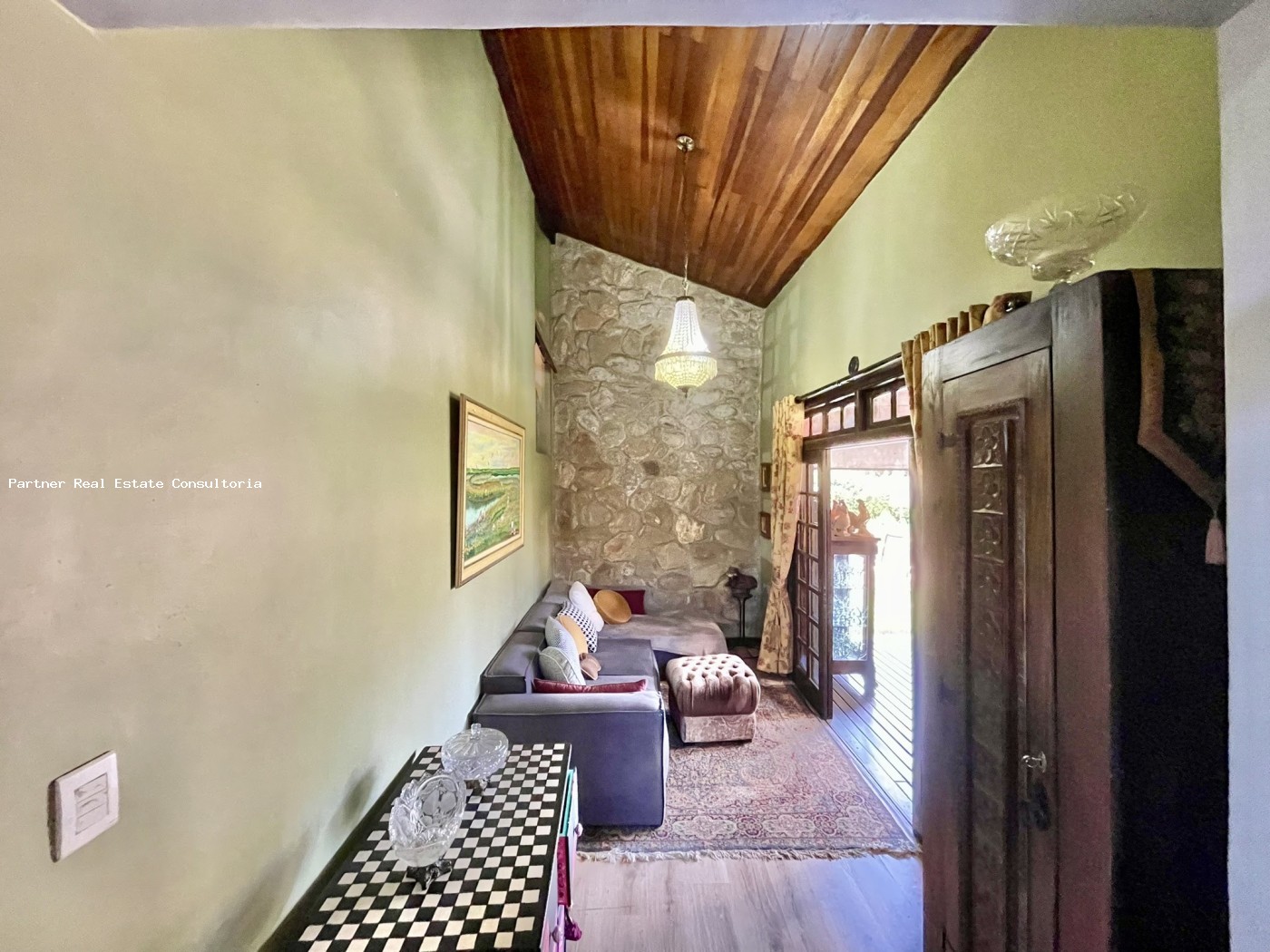 Casa de Condomínio, 4 quartos - Foto 13