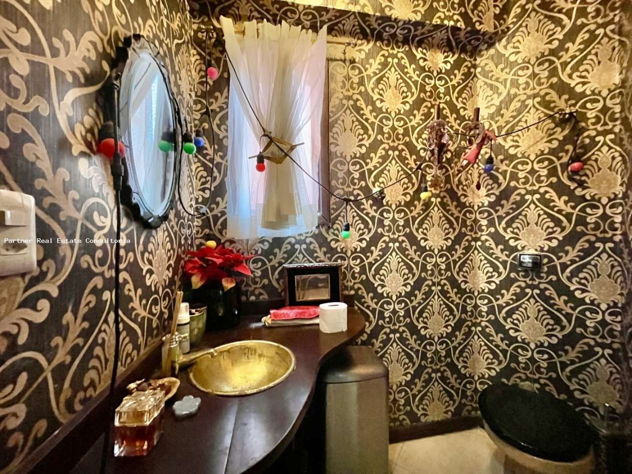 Casa de Condomínio, 4 quartos - Foto 14