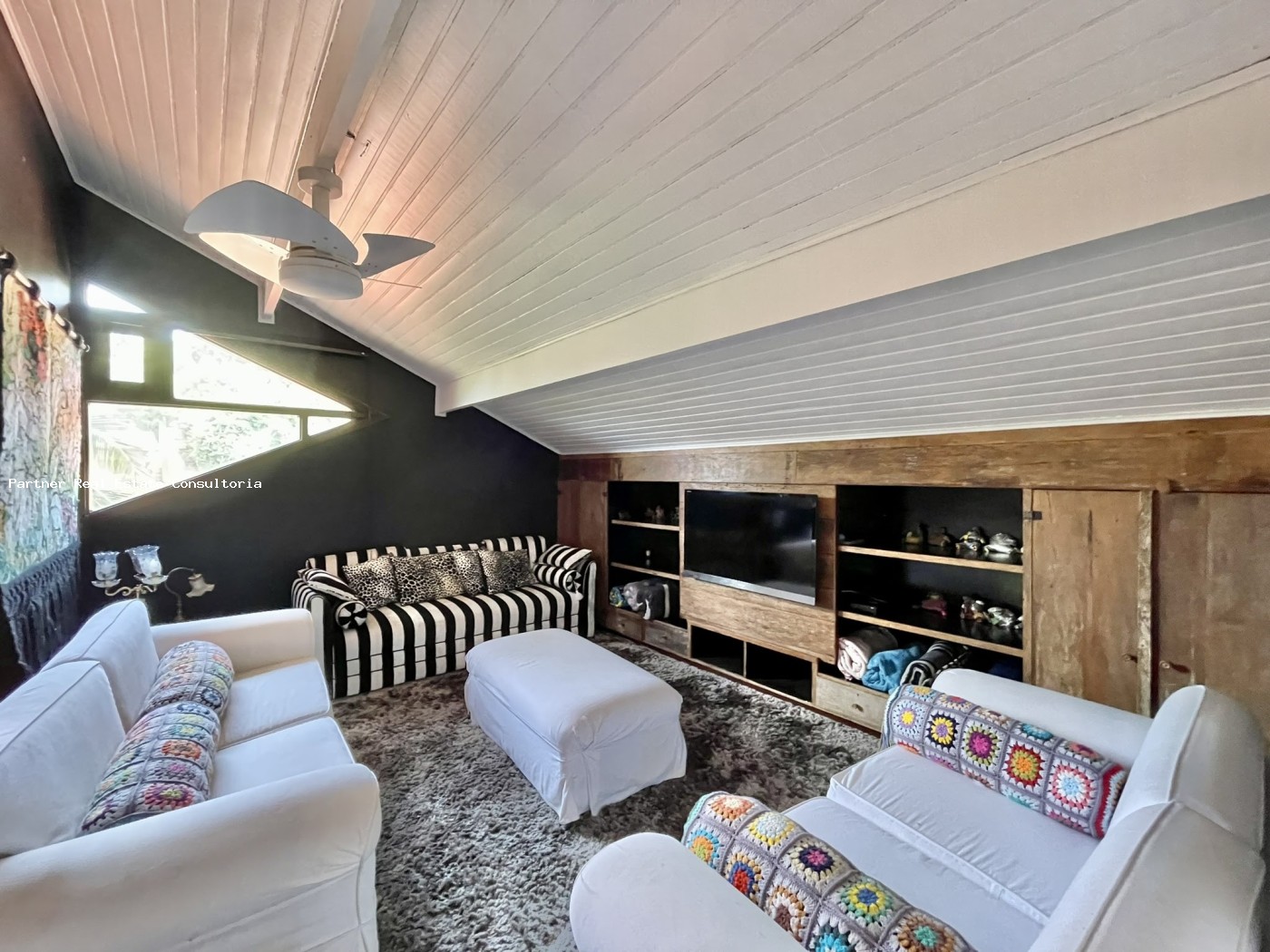 Casa de Condomínio, 4 quartos - Foto 18