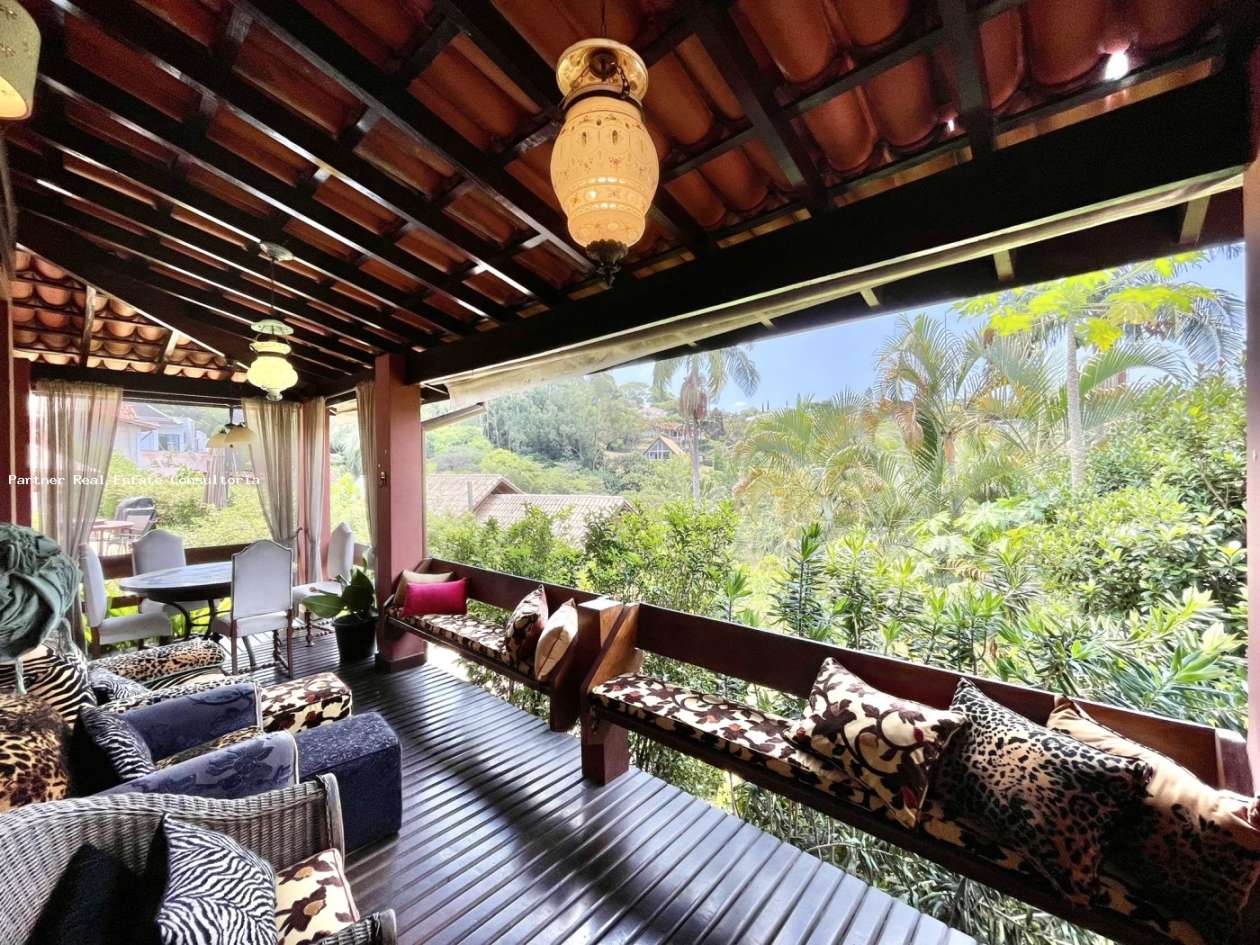 Casa de Condomínio, 4 quartos - Foto 22