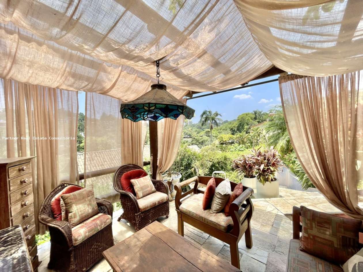 Casa de Condomínio, 4 quartos - Foto 23