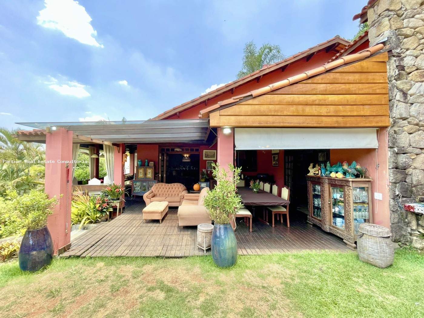 Casa de Condomínio, 4 quartos - Foto 26