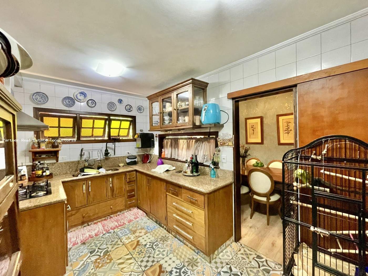 Casa de Condomínio, 4 quartos - Foto 29