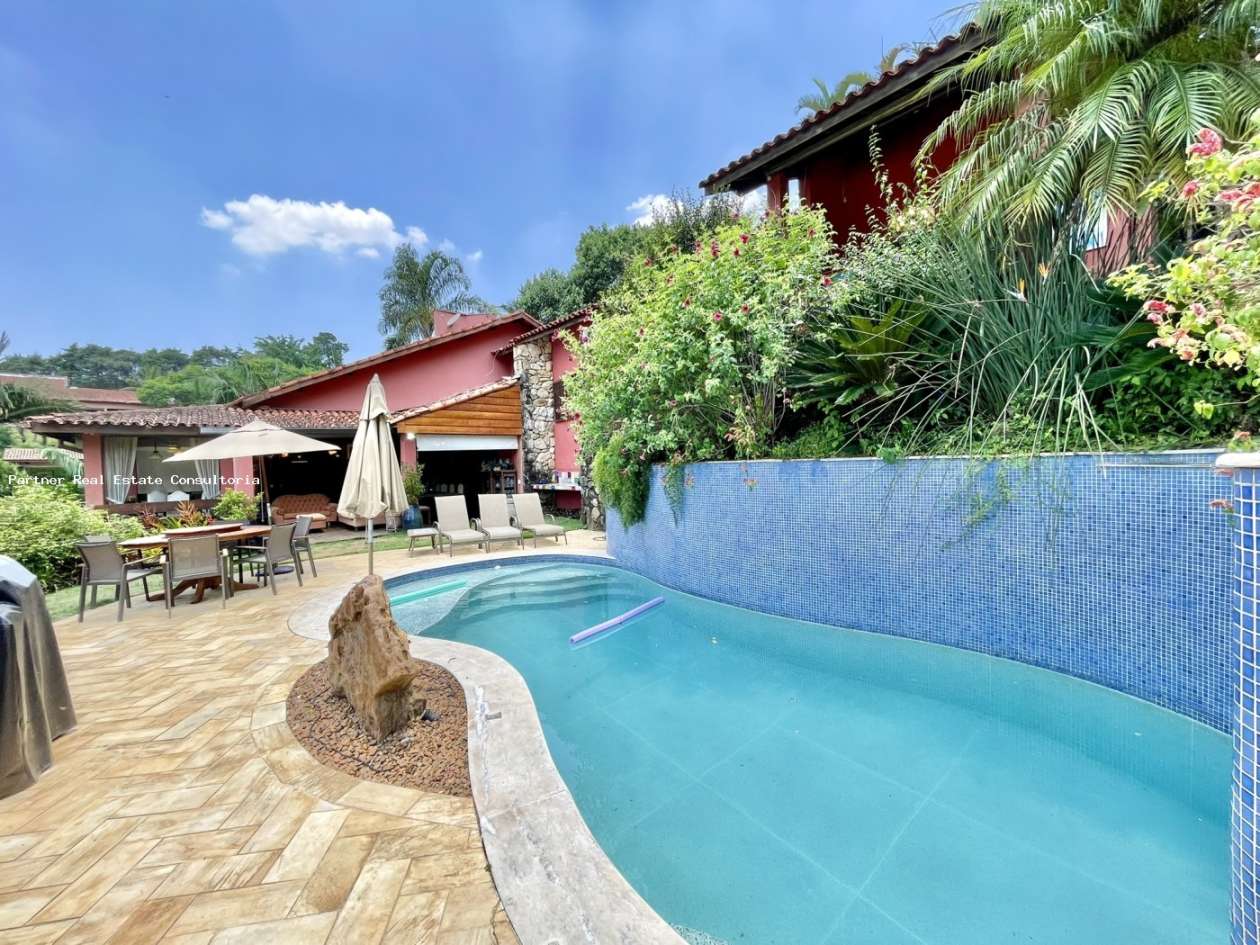 Casa de Condomínio, 4 quartos - Foto 31