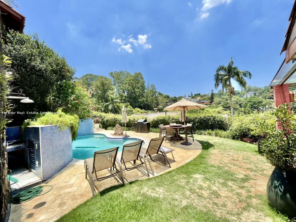 Casa de Condomínio, 4 quartos - Foto 32