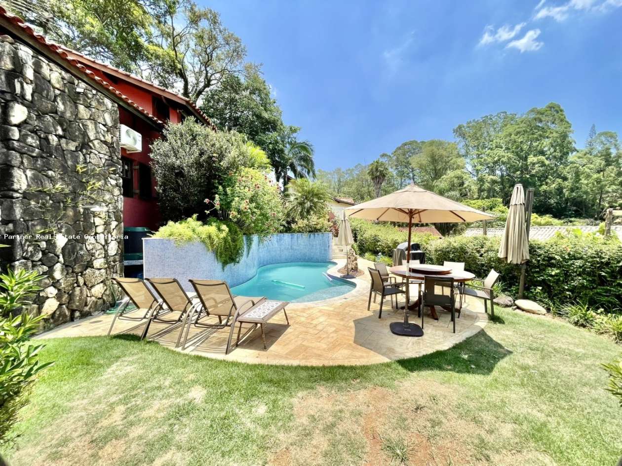 Casa de Condomínio, 4 quartos - Foto 33