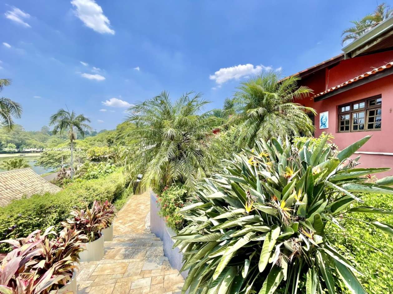 Casa de Condomínio, 4 quartos - Foto 34