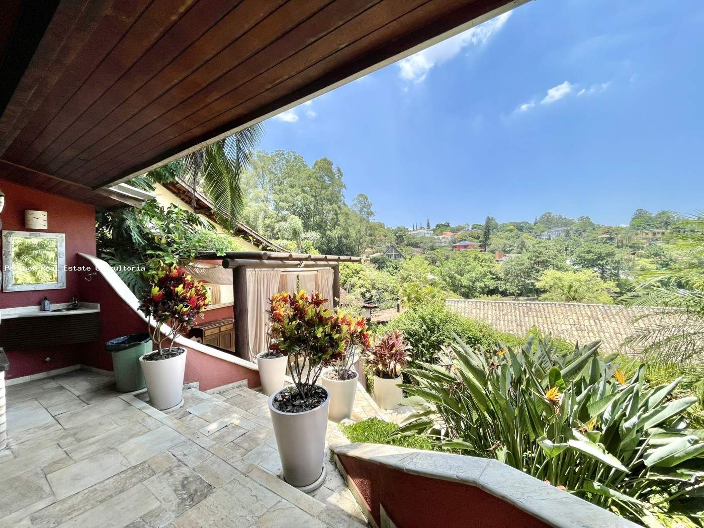 Casa de Condomínio, 4 quartos - Foto 37