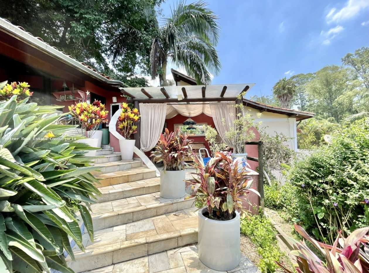 Casa de Condomínio, 4 quartos - Foto 38