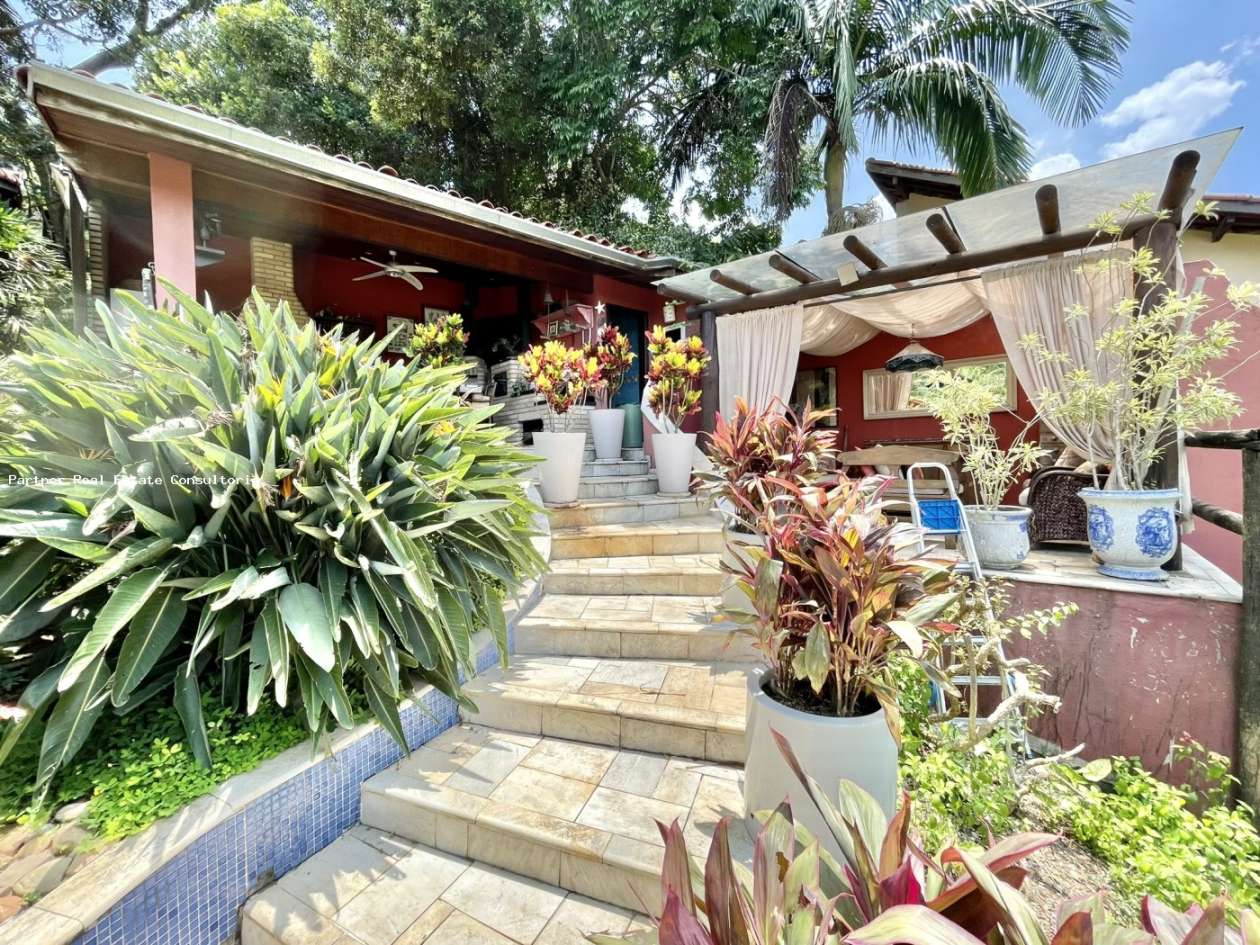 Casa de Condomínio, 4 quartos - Foto 39