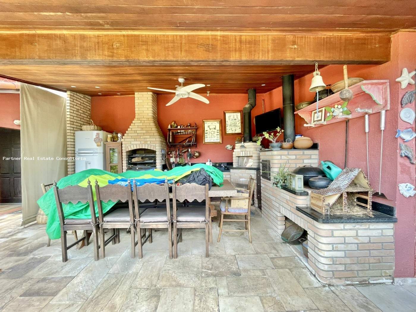 Casa de Condomínio, 4 quartos - Foto 41