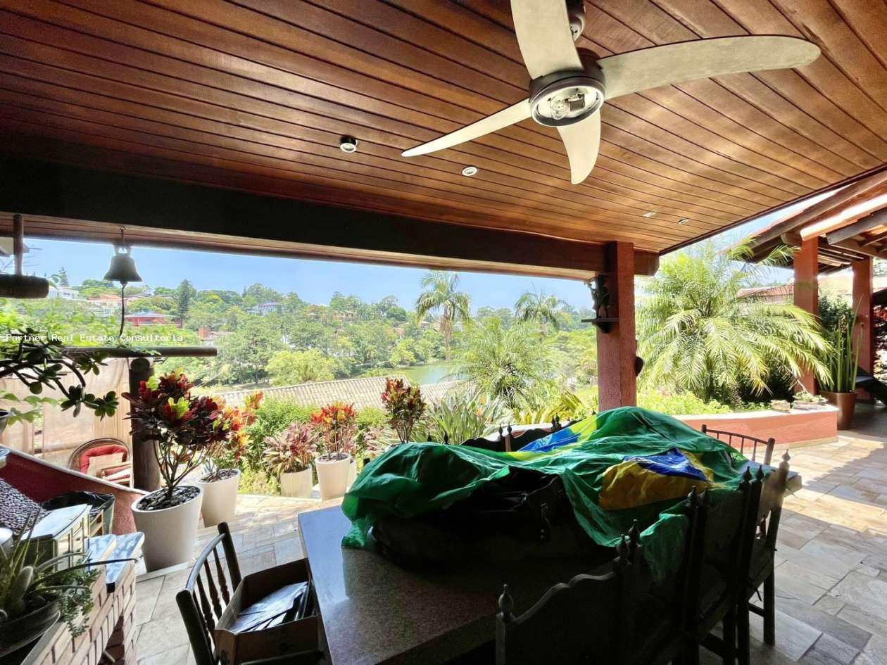 Casa de Condomínio, 4 quartos - Foto 43