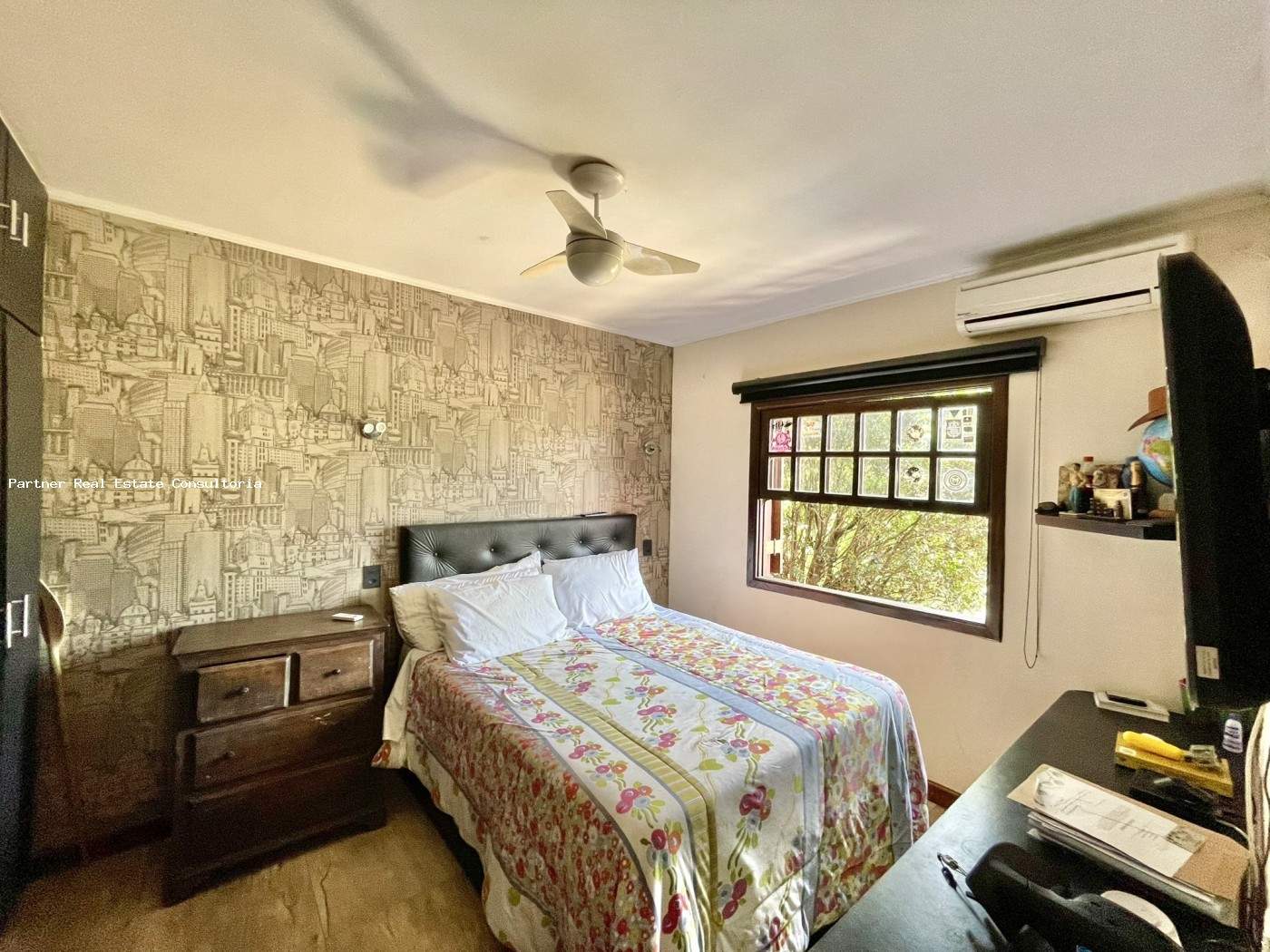 Casa de Condomínio, 4 quartos - Foto 50