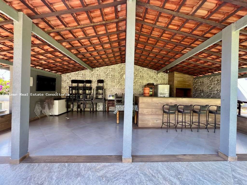 Casa de Condomínio, 6 quartos - Foto 30