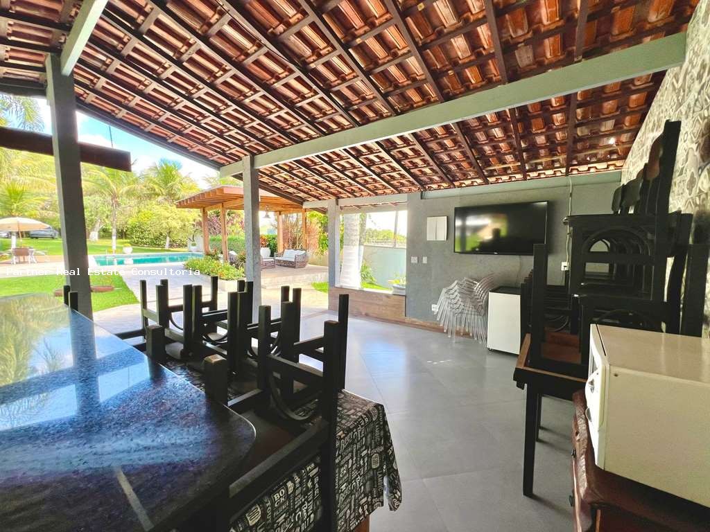 Casa de Condomínio, 6 quartos - Foto 31