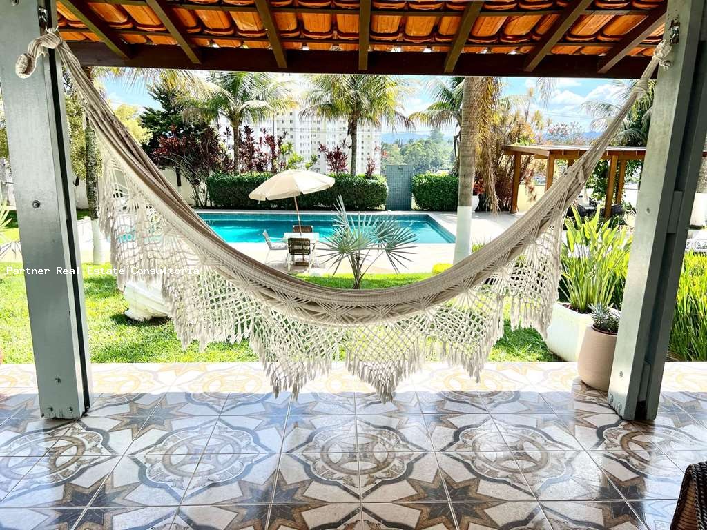 Casa de Condomínio, 6 quartos - Foto 27