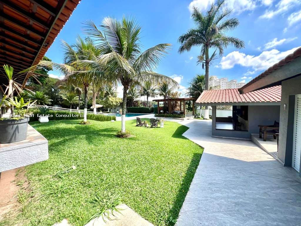 Casa de Condomínio, 6 quartos - Foto 37