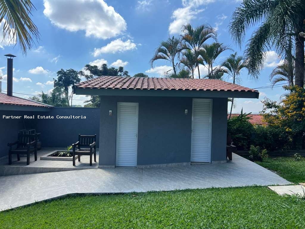 Casa de Condomínio, 6 quartos - Foto 38