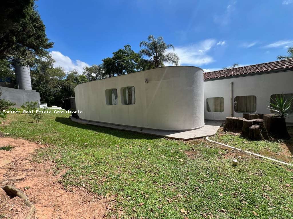 Casa de Condomínio, 6 quartos - Foto 40