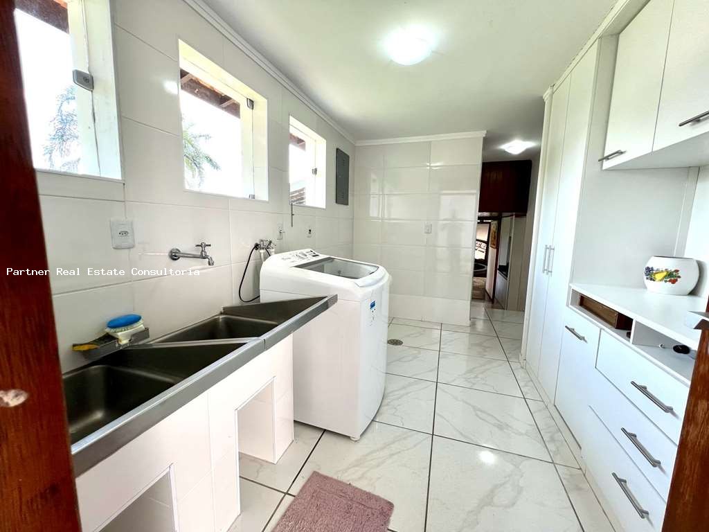 Casa de Condomínio, 6 quartos - Foto 42