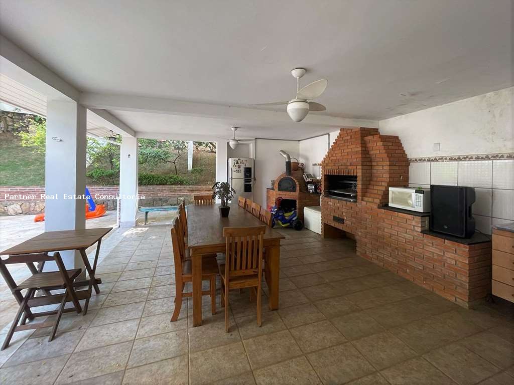 Casa, 4 quartos, 2194 m² - Foto 31