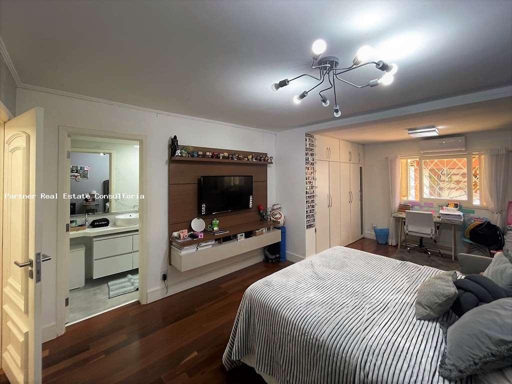 Casa, 4 quartos, 2194 m² - Foto 26