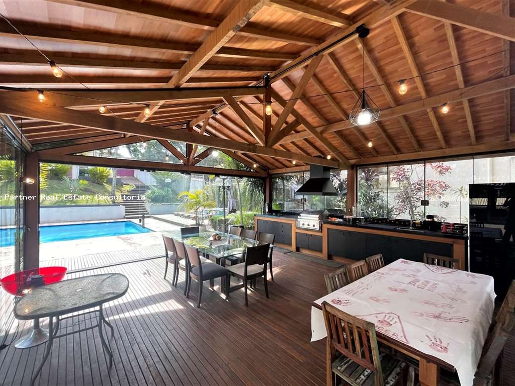 Casa, 4 quartos, 2194 m² - Foto 42