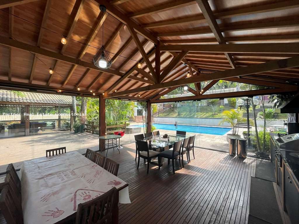 Casa, 4 quartos, 2194 m² - Foto 41