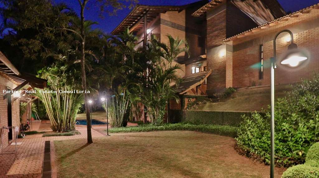 Casa de Condomínio, 7 quartos - Foto 32