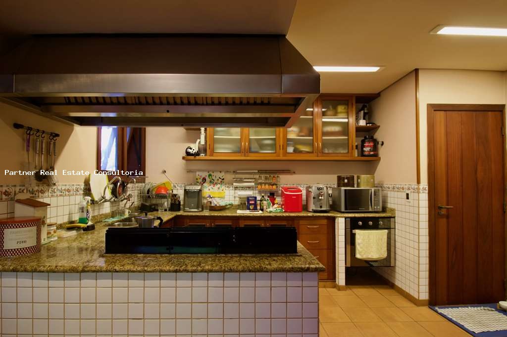 Casa de Condomínio, 7 quartos - Foto 28