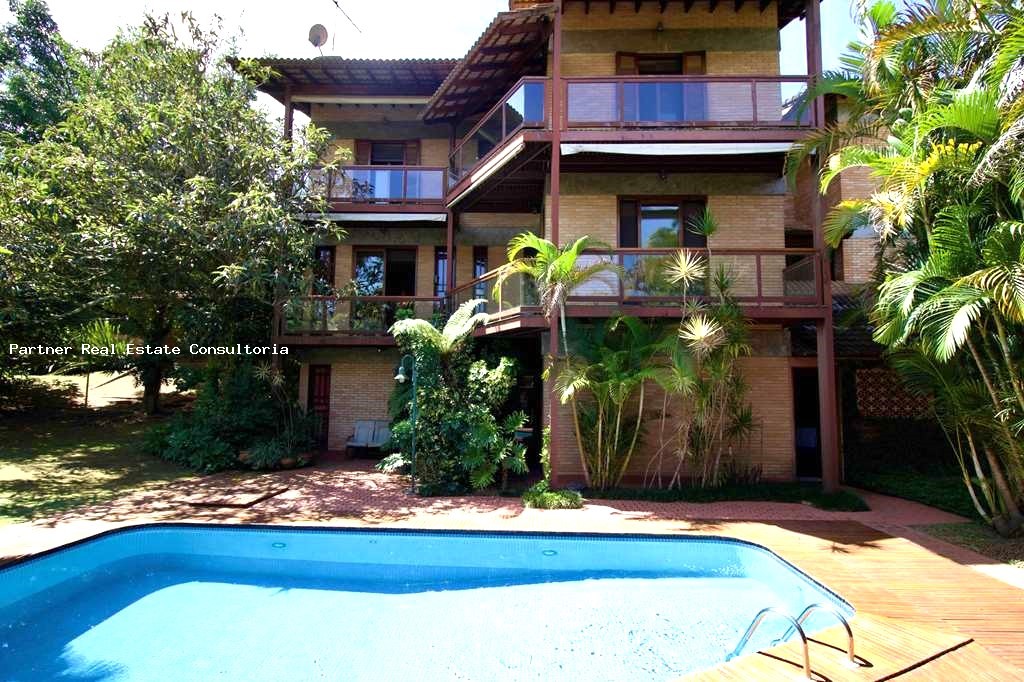 Casa de Condomínio, 7 quartos - Foto 30