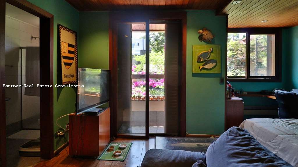 Casa de Condomínio, 7 quartos - Foto 36