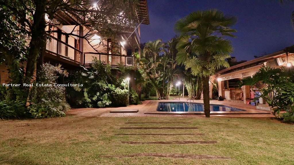 Casa de Condomínio, 7 quartos - Foto 1