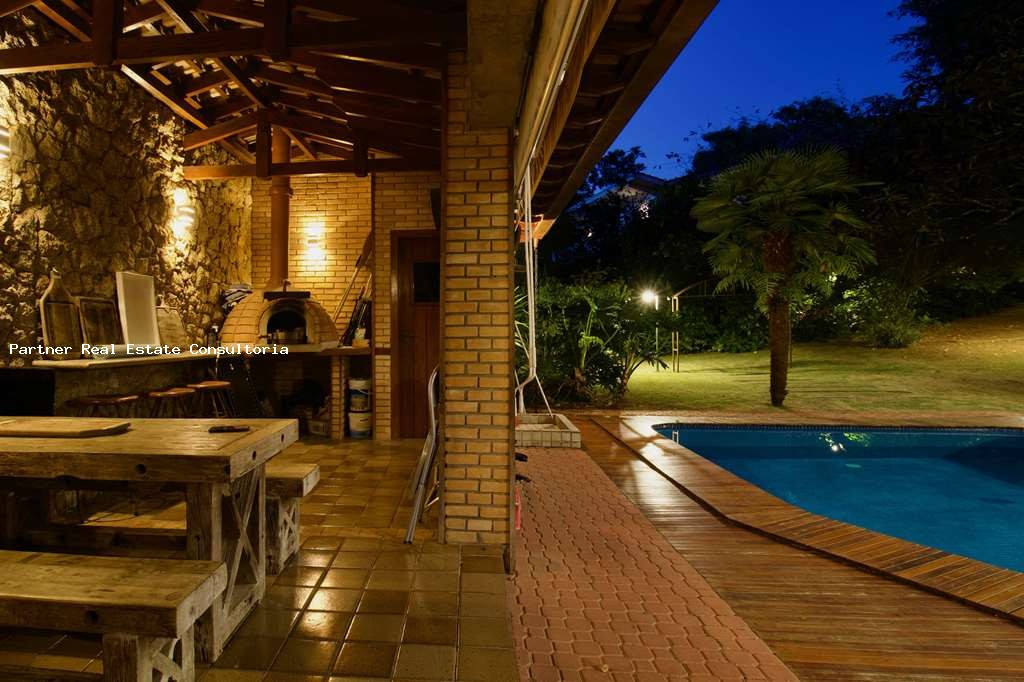 Casa de Condomínio, 7 quartos - Foto 33