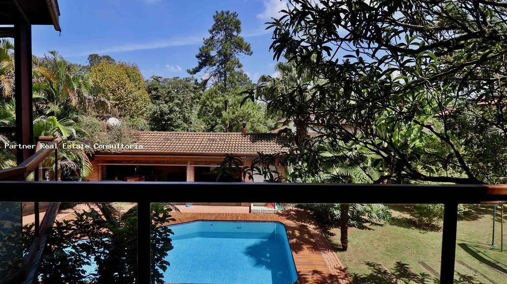 Casa de Condomínio, 7 quartos - Foto 37