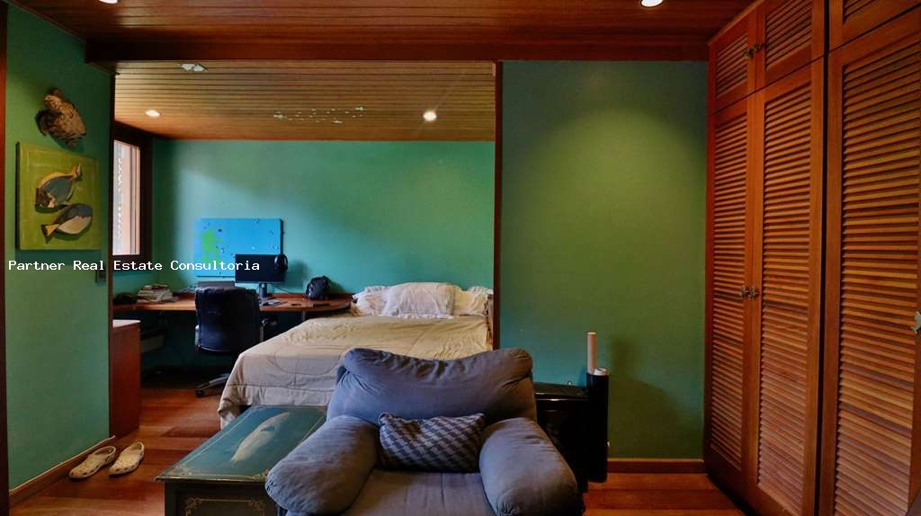 Casa de Condomínio, 7 quartos - Foto 38