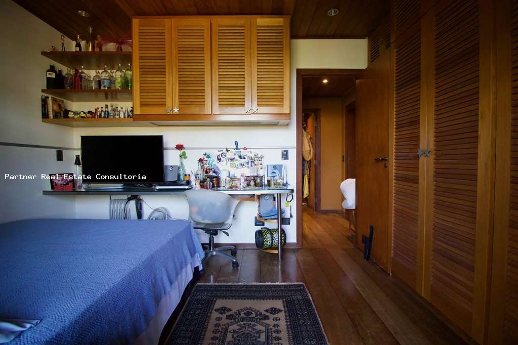 Casa de Condomínio, 7 quartos - Foto 41